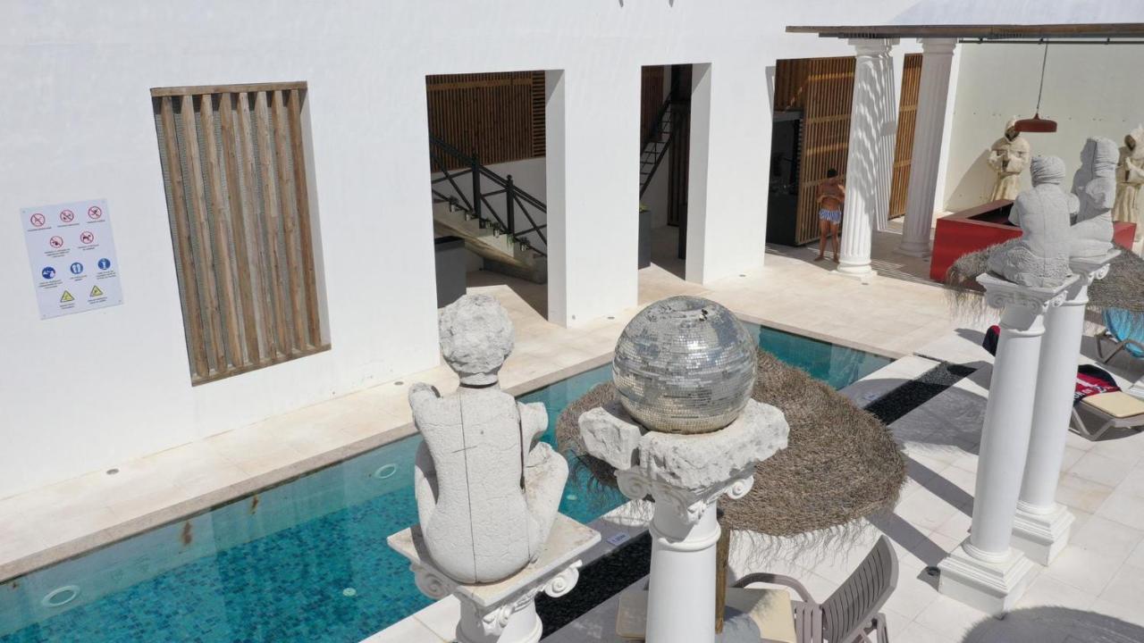 Hotel S - Alojamento Local Castro Verde Exterior photo